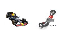 Hot Wheels de Fórmula 1: Así es la colección, y está disponible el monoplaza de Checo Pérez