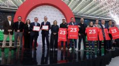 Nissan, la marca es el patrocinador de la Liga BBVA MX