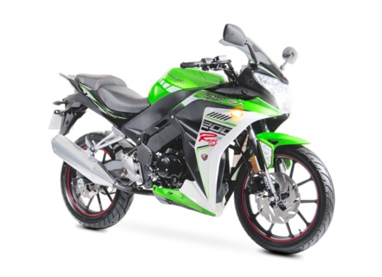 Así son las características y especificaciones de la Carabela Yakuza