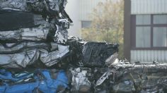 Economía circular de Audi: El proceso que garantiza materiales ecológicos sin perder la calidad