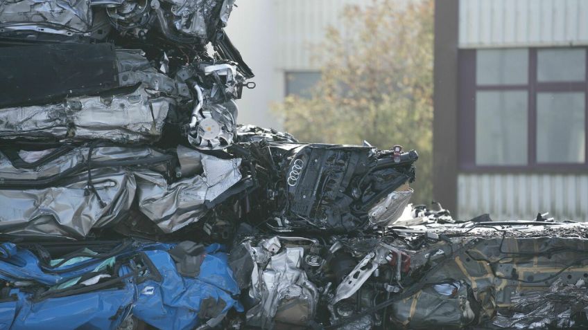 Economía circular de Audi: El proceso que garantiza materiales ecológicos sin perder la calidad