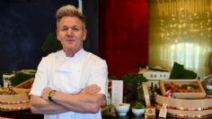 Fórmula 1 y el Chef Gordon Ramsay anuncian colaboración para el Paddock, su comida estará en el GP de México 2025