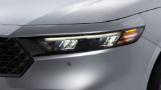 ¿Qué motor tiene el Honda Accord  2025? Aquí está lo que debes saber