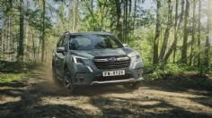 Subaru Forester 2025: El vehículo de origen japonés que no te puedes perder
