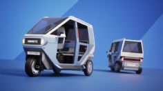 Hyundai y TVS Motor Company unen fuerzas para lanzar vehículos eléctricos