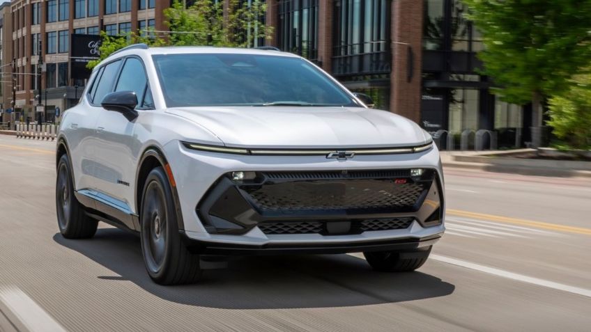 General Motors podría mover la producción de autos de México a Estados Unidos por aranceles de Trump