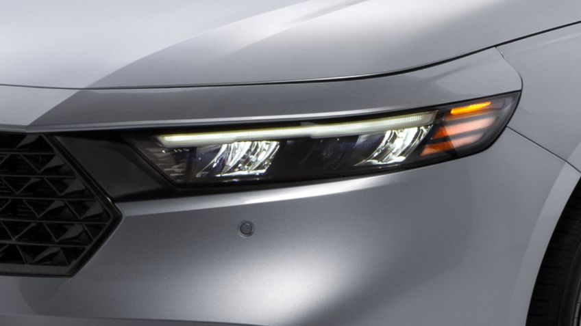 ¿Qué motor tiene el Honda Accord  2025? Aquí está lo que debes saber