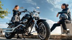 Vento Colt 300: Una moto rebelde, nueva y reinventada para estrenar en 2025