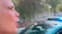 Niurka fue multada por no llevar el cinturón de seguridad: ¿Cuánto cuesta la multa en CDMX?