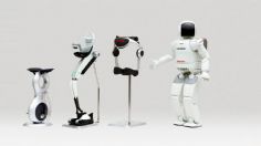 Honda Robotics: El lado más tecnológico de esta marca japonesa que debes conocer