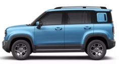 Chevrolet Spark, el auto icónico volvería de la mano de SAIC, sería eléctrico y barato, sí podría llegar a México