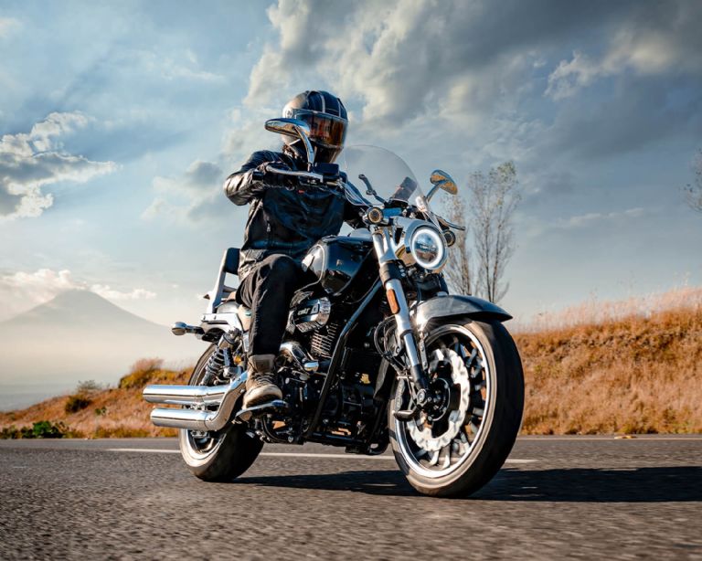 Características y especificaciones de la Vento Colt 300