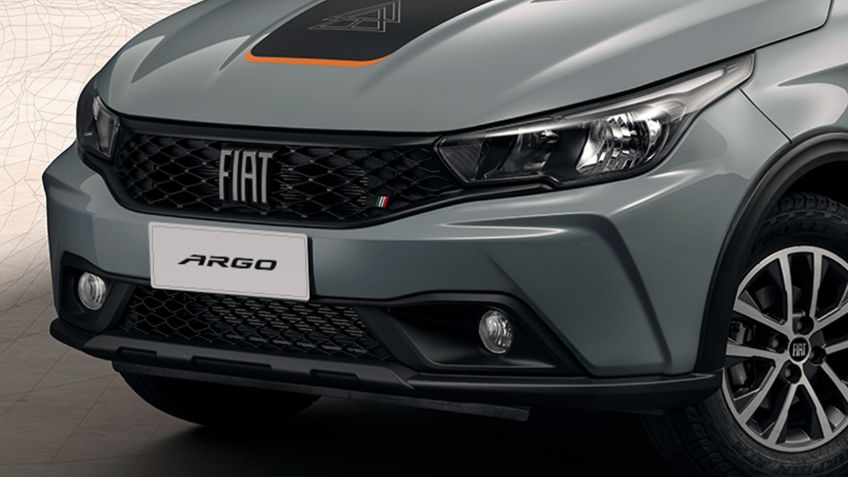 Características y precios del FIAT Argo: Conoce todo lo que debes saber