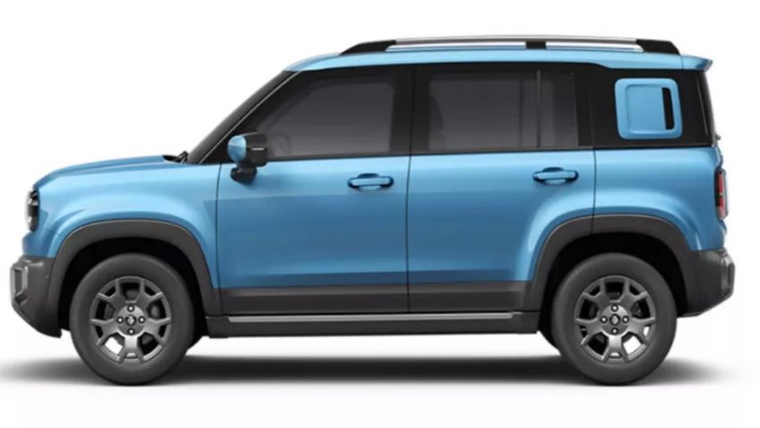 Chevrolet Spark, el auto icónico volvería de la mano de SAIC, sería eléctrico y barato, sí podría llegar a México