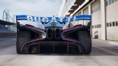 Bugatti Bolide: Lo que debes saber de este hypercar extremadamente lujoso