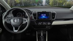 ¿Cuál es el vehículo más barato que vende Honda en México para 2025?