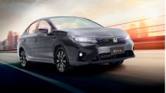 Versiones y precios del Honda City, ¡conoce a fondo este sedán japonés!