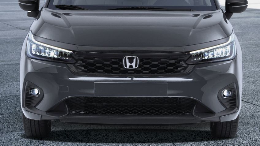 ¿Cuánto cuesta el Honda City 2025 en México? Lo que debes saber