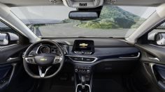 Camioneta americana que por menos de 417,000 pesos puede ser tuya