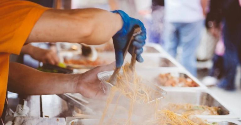 Food Truck requisitos