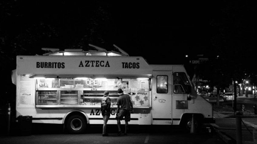 ¿Qué requisitos necesita un Food Truck en CDMX?