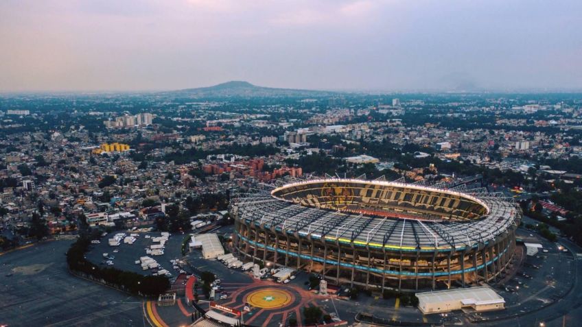 ¿Ciclovía del Centro Histórico al Estadio Azteca? Esto sabemos y podría estar lista para el Mundial FIFA de 2026