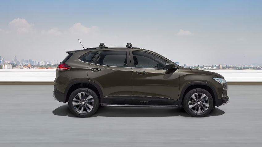 Lo bueno, lo malo y lo feo de Chevrolet Tracker 2025