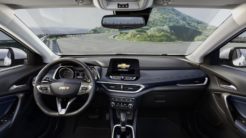 Camioneta americana que por menos de 417,000 pesos puede ser tuya