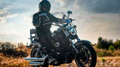 ¿Cuánto corre la Vento Colt 300? Es una moto de diseño clásico para moverse en la ciudad