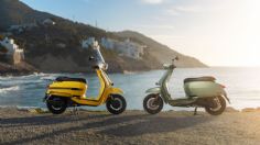 Lambretta V125 Special Flex: Un scooter vintage que nos gustaría tener en México este 2025