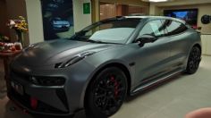 Zeekr 001 FR, una oda a la deportividad con más de 1,200 hp y procesador Qualcomm Snapdragon, está de visita en México