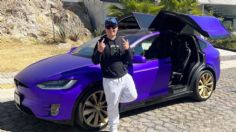 Fofo Márquez: Estos eran los autos de lujo que usaba antes de ser encarcelado