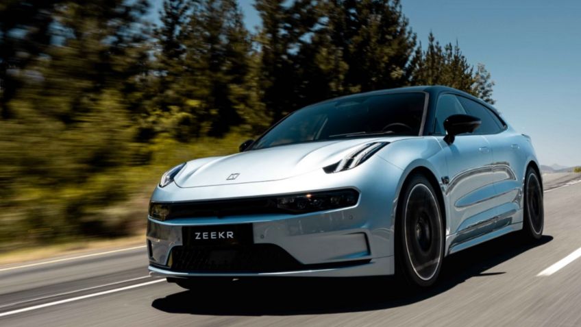 Autos eléctricos e híbridos: Este 2025 podrían tener más ventas