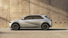 Hyundai IONIQ 5: El vehículo surcoreano con materiales sustentables