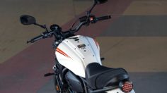 Yamaha XSR 700: Una motocicleta scrambler con aspecto neo-retro del fabricante japonés