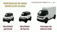 Auto eléctrico Olinia: Este es el costo que tendrá el nuevo auto hecho por el Gobierno de México para los mexicanos