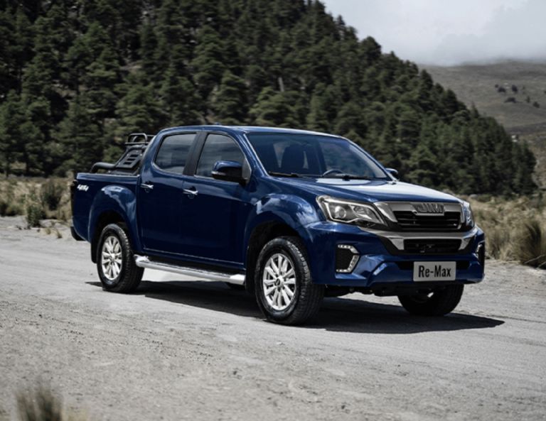 JIM Re-Max S 4x2 DLX