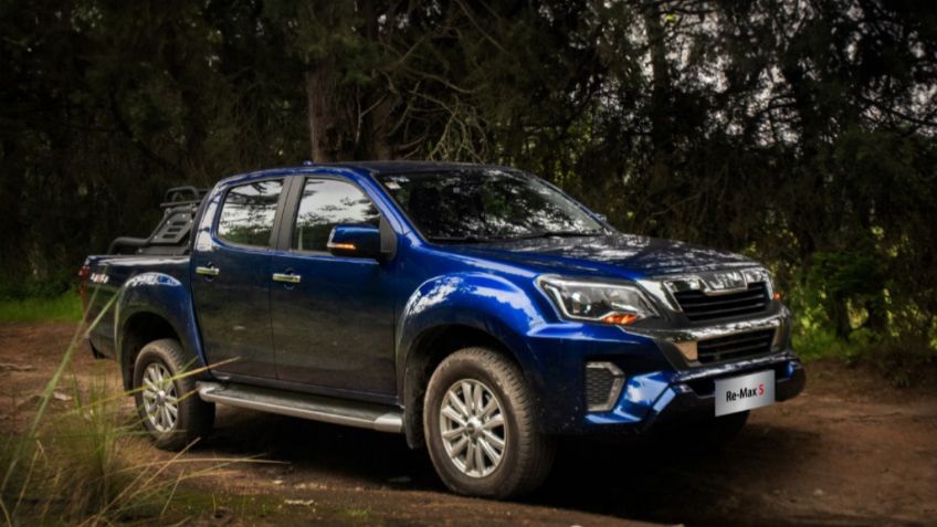 ¡SAAG Automotive tiene descuentos a inicios de 2025! Sólo aplica en pick-ups de JIM