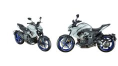 ¿Cuántos caballos de fuerza tiene la Zontes R1 350 2025?