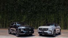 Características y precios de Ford Territory 2025, el SUV más barato de la marca americana