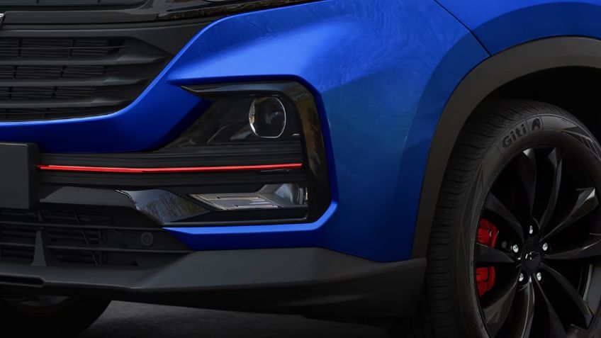 Camioneta americana bien equipada que puede ser tuya por menos de 417,000 pesos, ¡conócela!