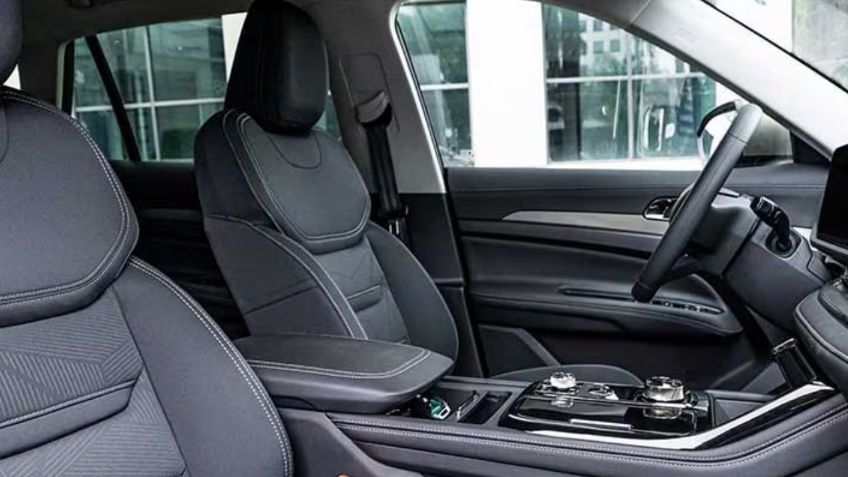 ¿Cuál es el SUV más barato que vende Ford en México para 2025? Puedes estrenar sin despilfarrar