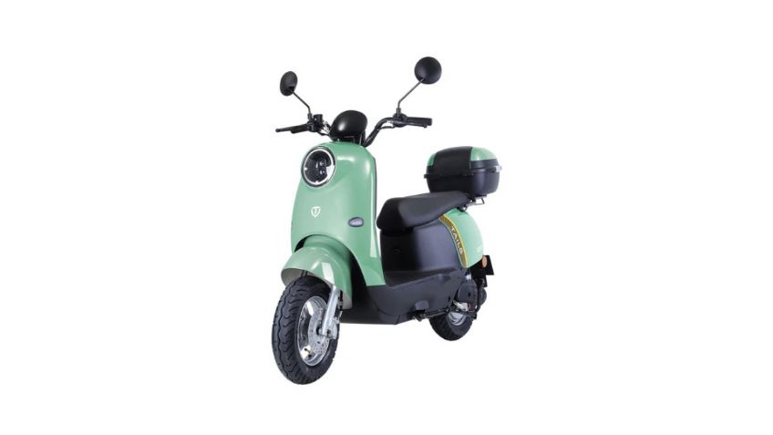 ¡SEMOVI advierte que las motos eléctricas no son juguetes! Por qué no deben conducirlas los menores de edad