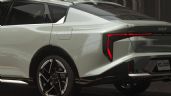 Foto ilustrativa de la nota titulada Kia K4 Sedán 2025: ¿Con qué sorprende este auto de origen surcoreano?