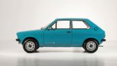 Foto ilustrativa de la nota titulada 50 Aniversario del Volkswagen Polo; lo que debes saber de este icónico auto
