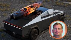 VIRAL: Exsoldado que explotó Tesla Cybertruck en Las Vegas usó ChatGPT para planear el ataque