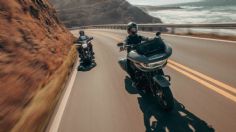 ¿Necesito tener experiencia en el motociclismo para comprar y manejar una motocicleta Harley-Davidson?