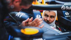 Cadillac 2026: Checo Pérez podría ser el piloto, junto con Zhou Guanyu