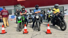 Edomex: ¿Por qué es importante hacer la certificación de motociclistas en 2025?