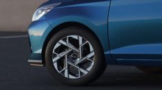 Hatchback bueno, bonito y barato que puede ser tuyo por menos de 272,900 pesos